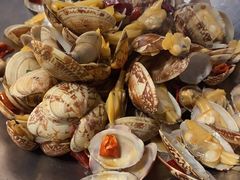 -船梆煮•蒸汽海鲜·生腌干蒸(五四广场店)