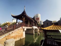 -衣裳街历史文化街区