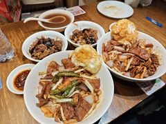 -寻裕记·现炒浇头面(人民广场店)