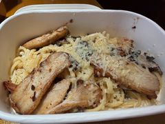 -JPG canteen(广州东山口店)