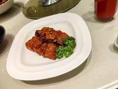 -老妈菜馆(建设街店)
