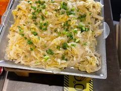 -很久以前羊肉串(南京路第一百货店)