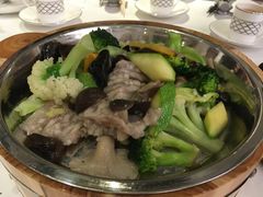 -翠园(太古城中心店)