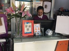 -惠康宠物医院(华能路店)