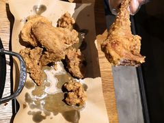 -韩见·韩式拌饭·炸鸡(石厦店)