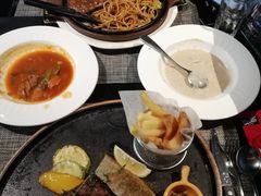 -半秋山西餐厅(巴南万达广场店)