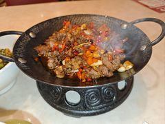 -味上湘菜馆(岳麓山店)