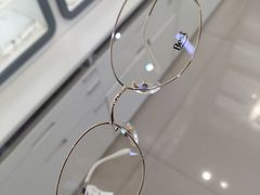 -宝视达眼镜(公园道店)