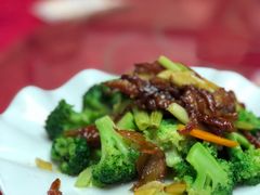-佛有缘素食馆·荔湾老字号(陈家祠首店)