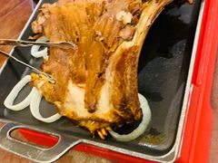 -九十九顶毡房(阜石路店)