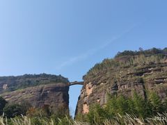 -江西龙虎山景区