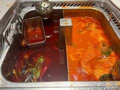 -海底捞火锅(城阳万象汇店)