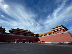 -横店影视城明清宫苑园区