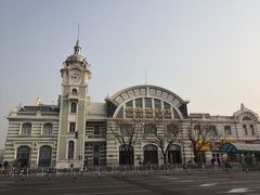 -中国铁道博物馆(正阳门馆)