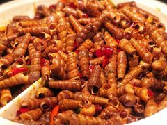 -盛江山自助料理(奥莱锦辉购物广场店)