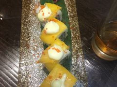 -桃夭日式料理(国信店)