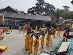 -妙峰山风景名胜区