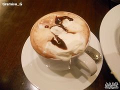 热朱古力-MELLOW BROWN COFFEE by UCC(沙田新城市广场1期店)