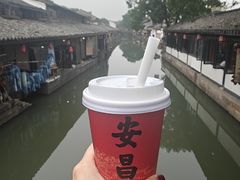 -孝店王酒酿馒头(安昌1店)
