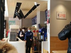 -吉野家(西客站南广场店)