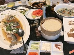 -味钱塘·钱塘渔鲜·地道江浙菜(宋城店)