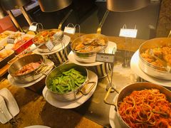 -浙江西子宾馆·瑶园咖啡厅