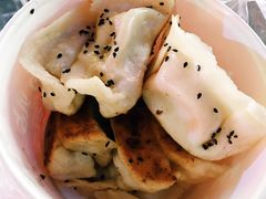 -汪记大王锅贴(成山路店)
