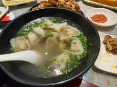 -大哈福烧烤·海鲜·家常菜(延安三路店)
