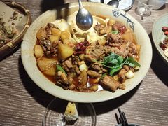 -那时新疆·车师(大宁音乐广场店)