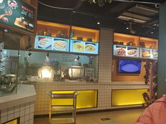 -黑家养生粥道馆(新世纪店)