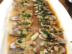 -阿娘家·原生态农家菜(国顺东路店)