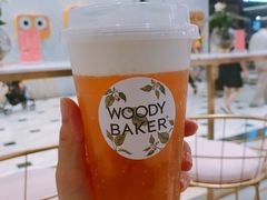 -WOODY BAKER 沃倍可(月星环球港店)