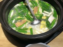 -山茶云南菜(中关村店)
