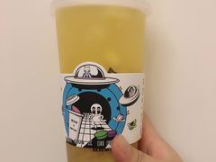 -百分茶(高邮世贸金街店)