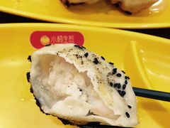 -小杨生煎(香港名都店)