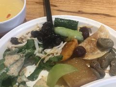 -素满香·素食自助餐(苏州·临顿路店)