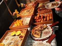 -领鲜活海鲜榴莲自助火锅(东门店)