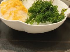 -上蔬无瑕· 创意素食·Vegetarian(华采天地店)