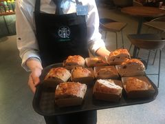 -星巴克臻选(南京艾尚天地店)