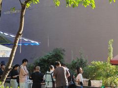 -六广门毛阿姨糯米饭