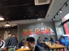 大堂-范贤光鸡公煲(平乐园总店)