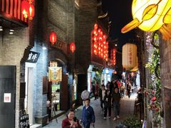 -东西巷