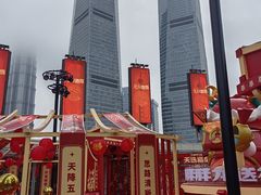 -东方明珠广播电视塔