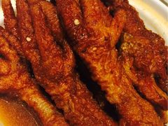 -大铁勺新津菜(东丽阳光新业广场店)