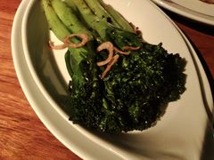 -上海柏悦酒店·世纪100牛排馆