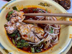 脑花-冒椒火辣(太古里店)