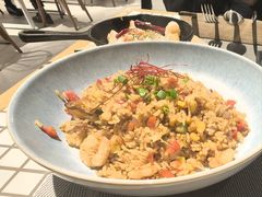 -小满Grainkitchen(滨江商业广场店)