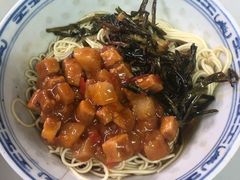 -大时代美食面馆