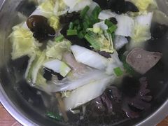 -福屿鲜捞小吃·捞化(福屿总店)