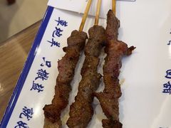-丝路伊兰·兰州牛肉面(牛街总店)